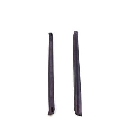 Fairchild Industries Kg4040 - 1982-1992 Chevrolet Camaro T-Top Side Seal Kit KG4040